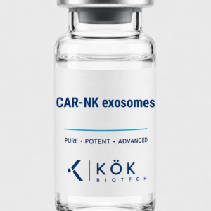 CAR-NK exosomes