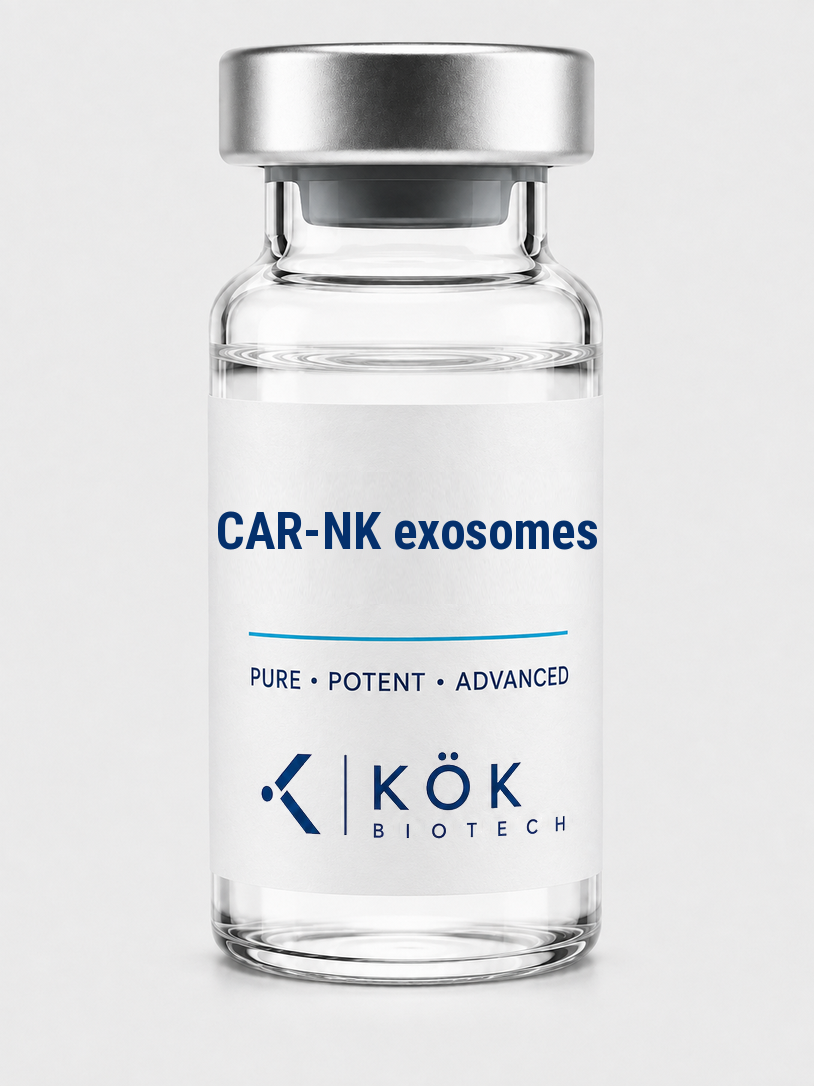 CAR-NK exosomes