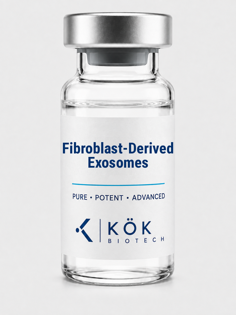 Fibroblast-Derived Exosomes