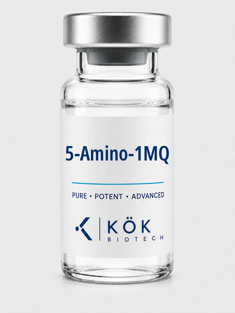 5-Amino-1MQ