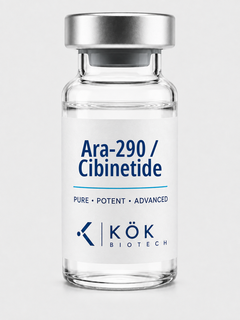 Ara-290 / Cibinetide