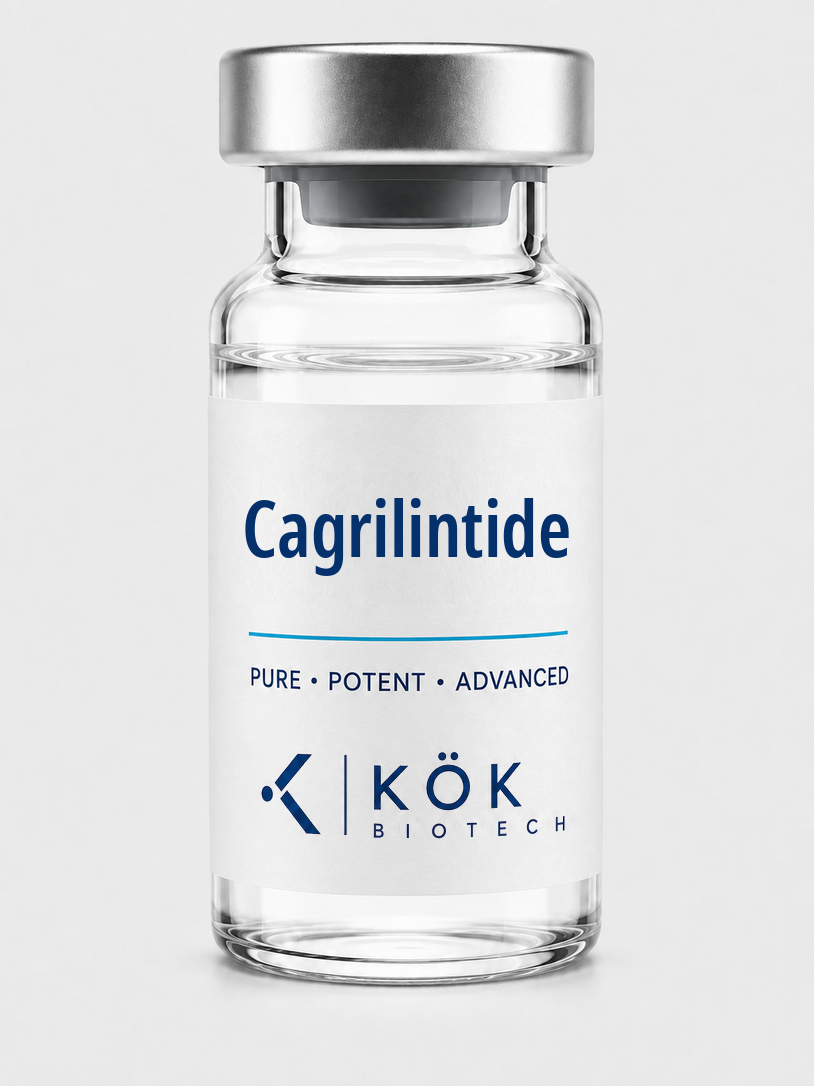 Cagrilintide