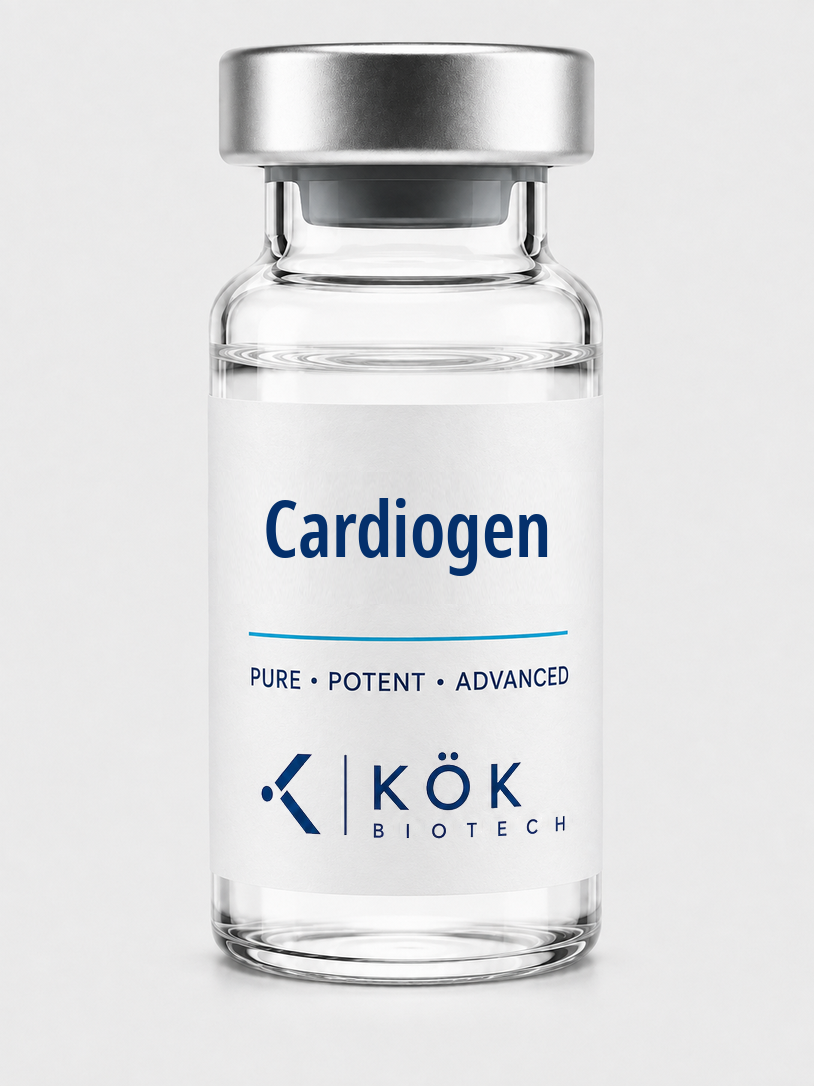 Cardiogen