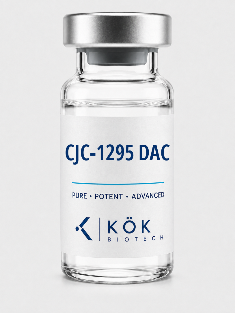 CJC-1295 DAC