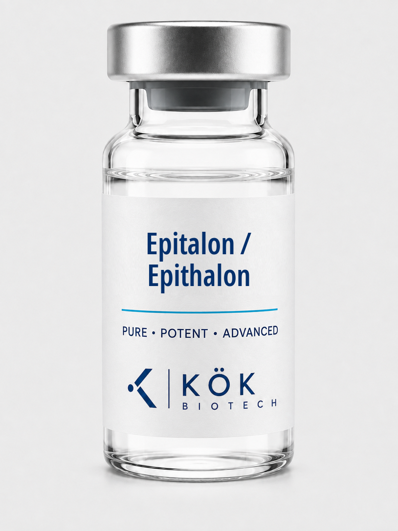 Epitalon / Epithalon