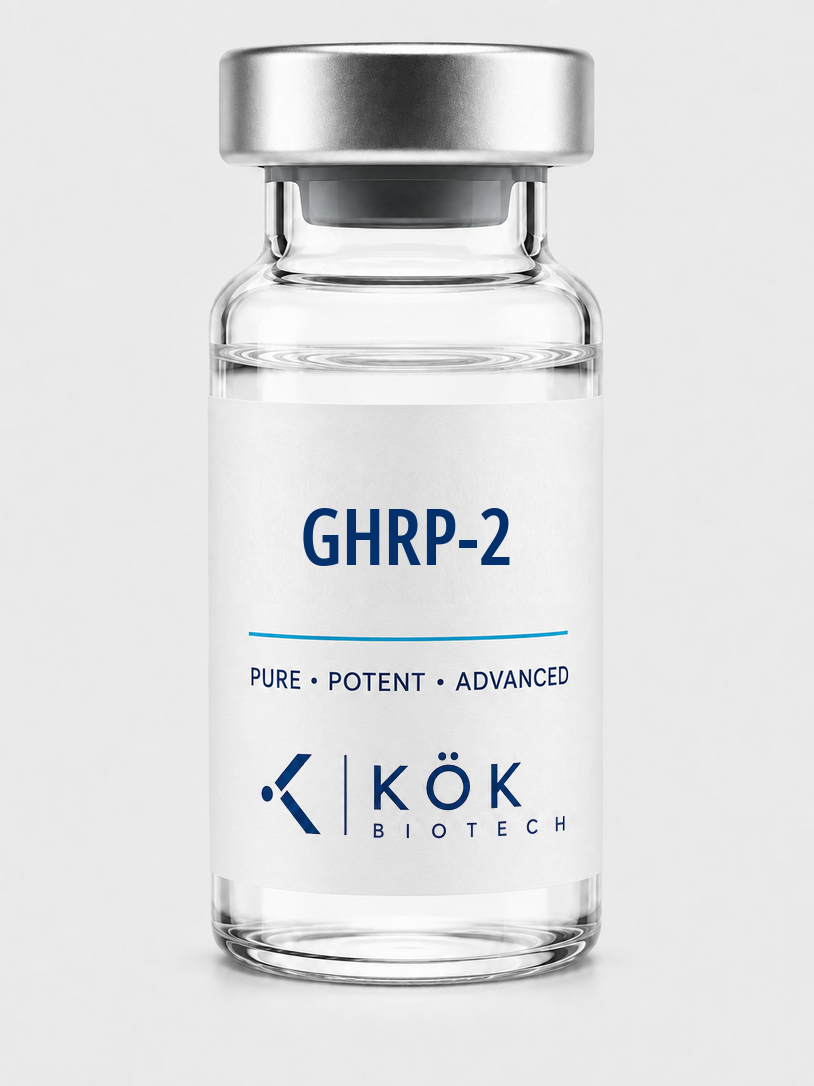GHRP-2
