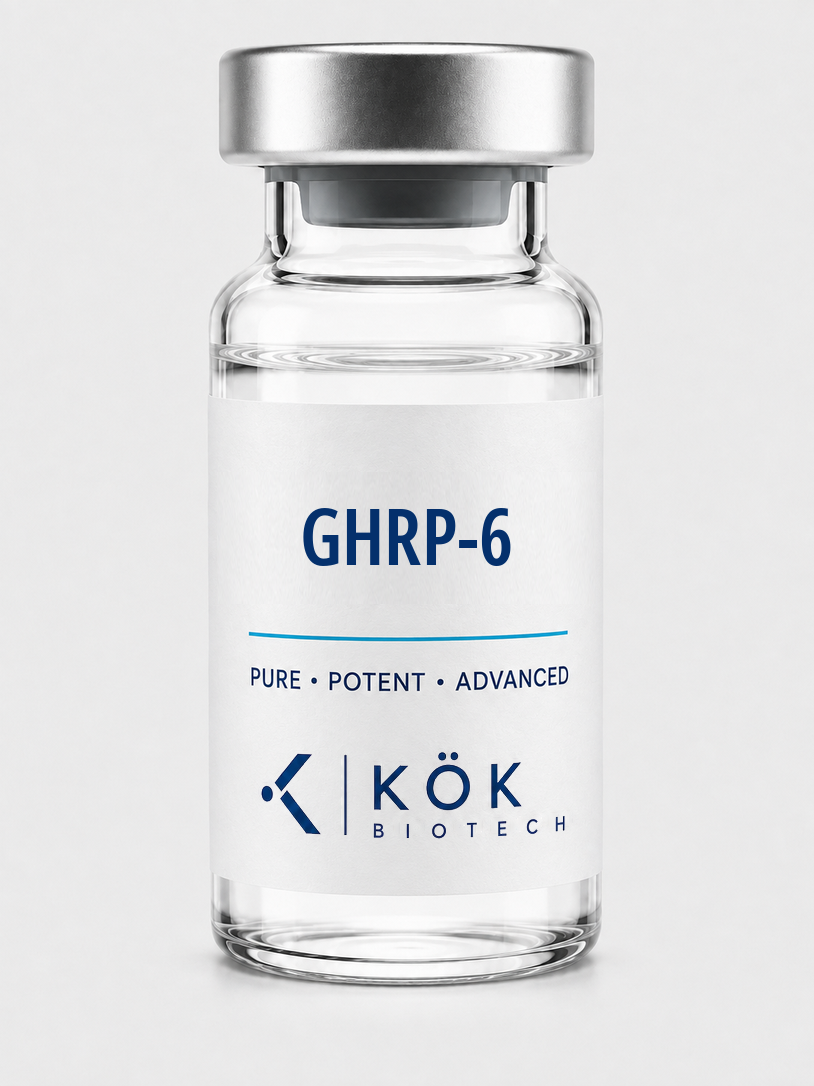 GHRP-6