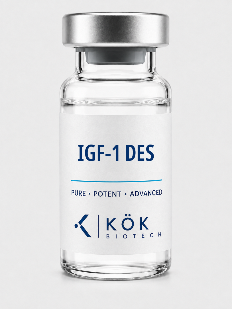 IGF-1 DES