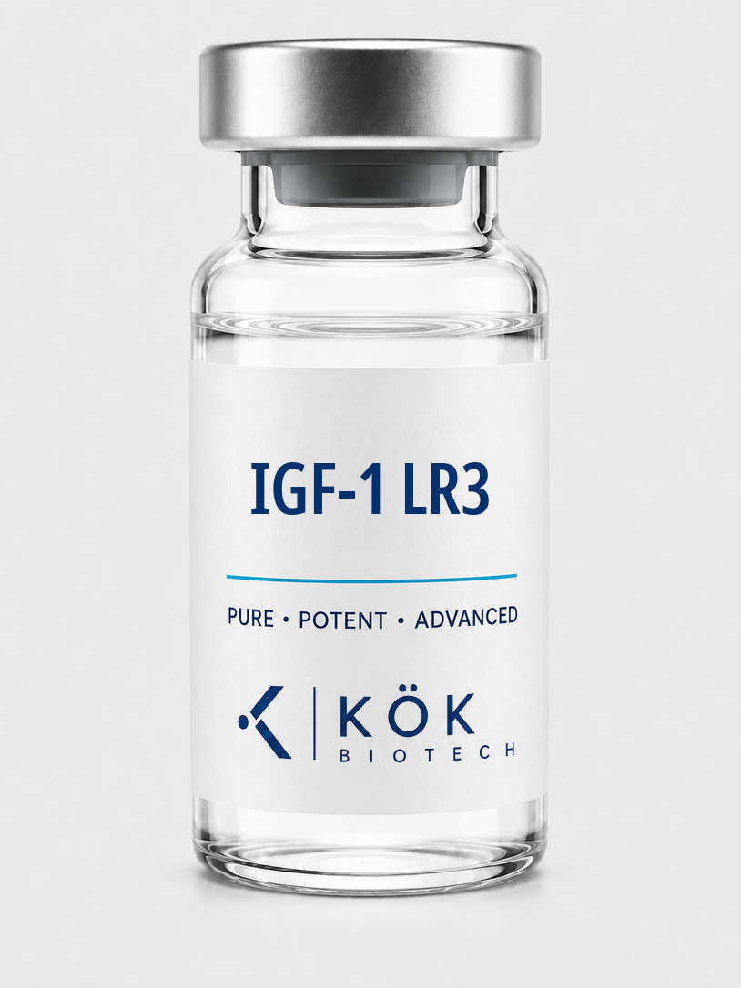 IGF-1 LR3