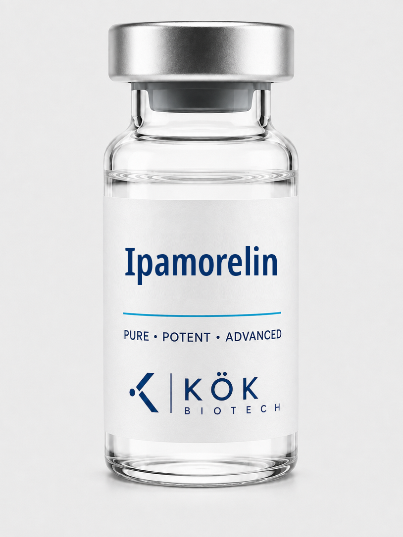 Ipamorelin