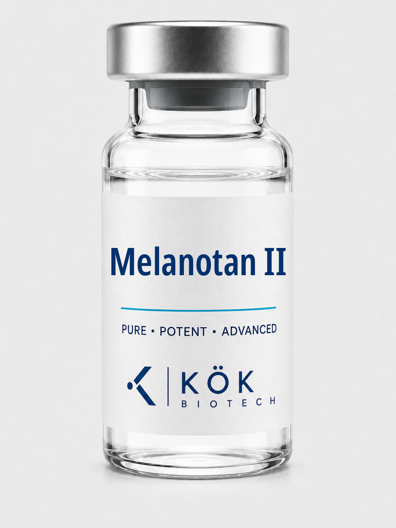 Melanotan II