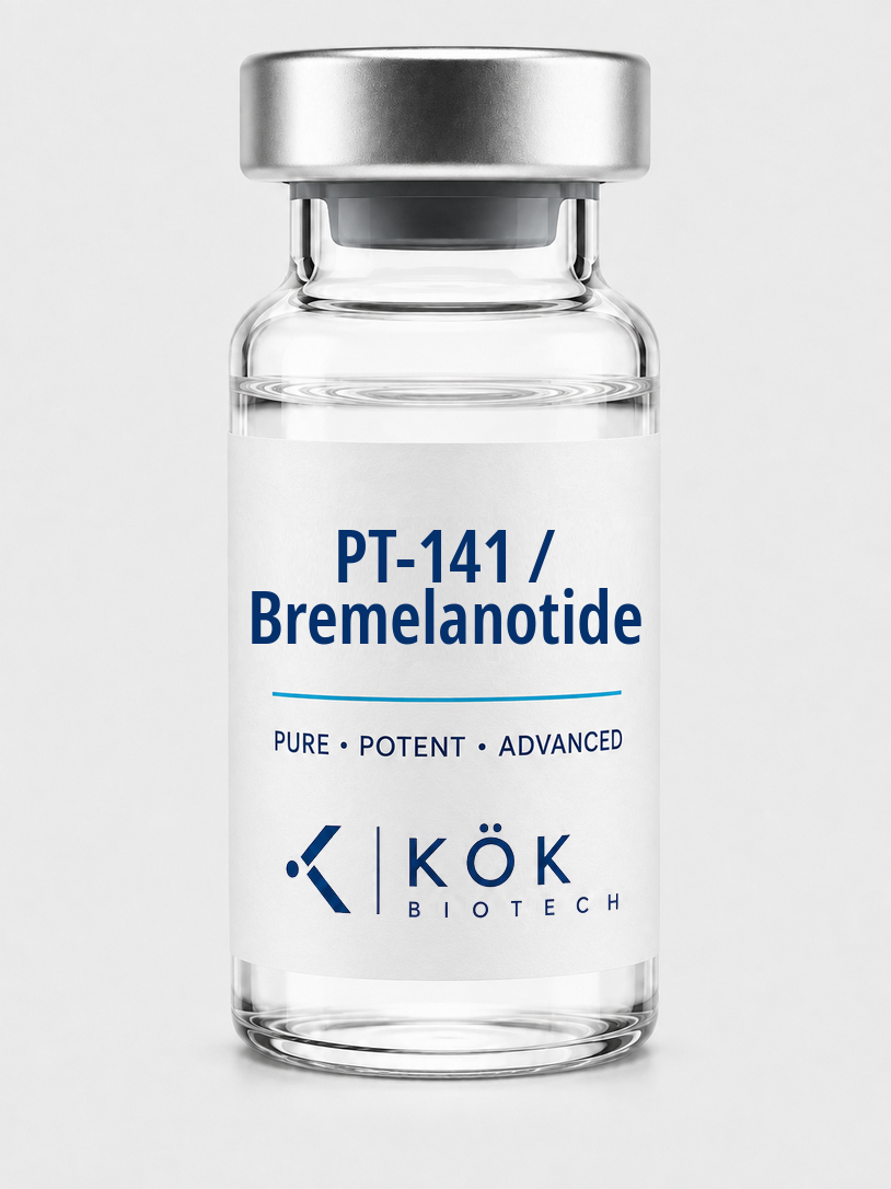 PT-141 / Bremelanotide