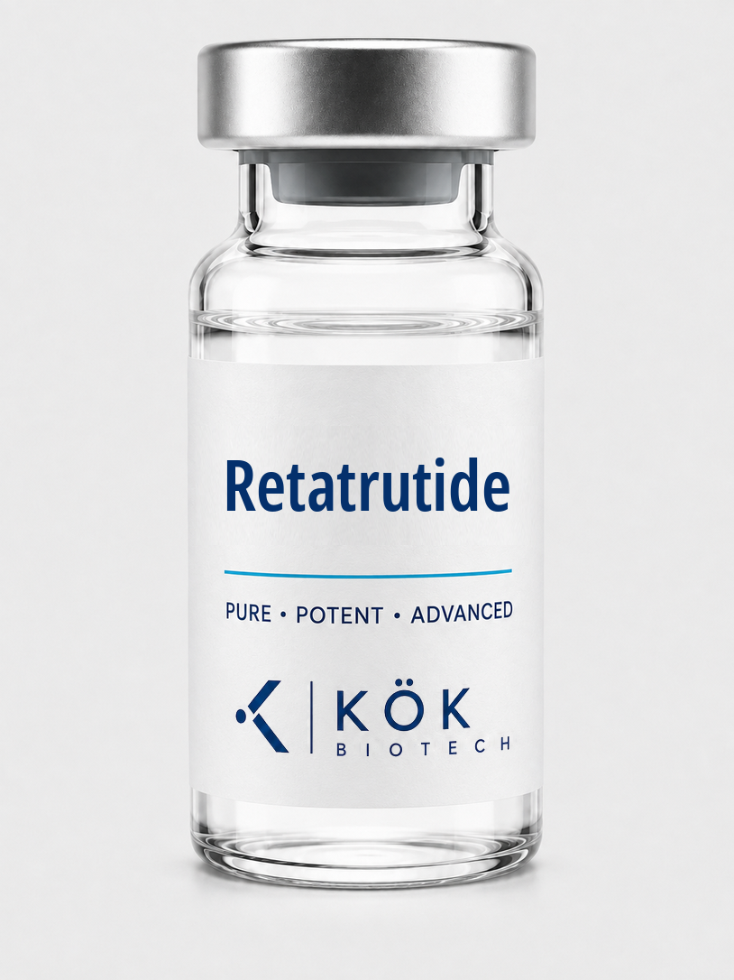 Retatrutide