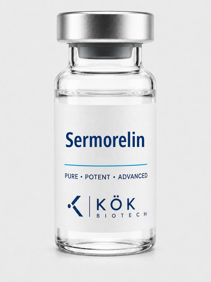 Sermorelin