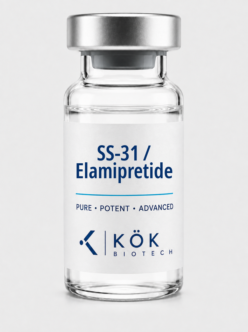 SS-31 / Elamipretide