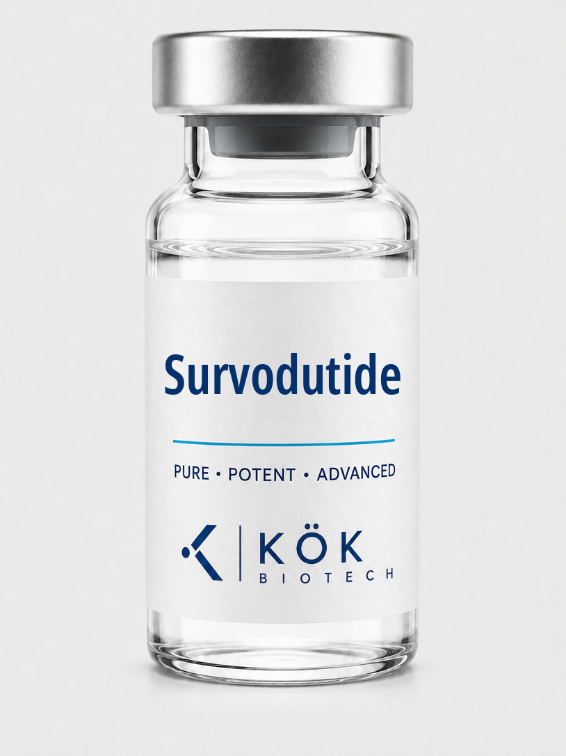 Survodutide