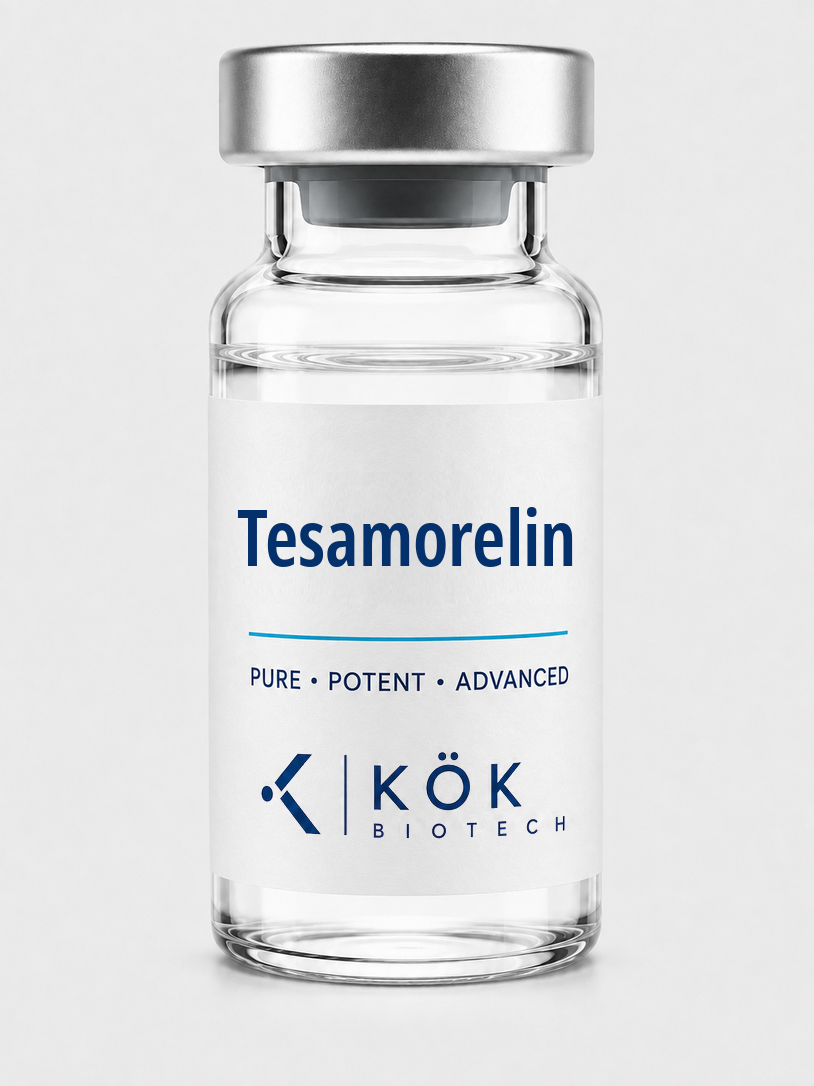 Tesamorelin