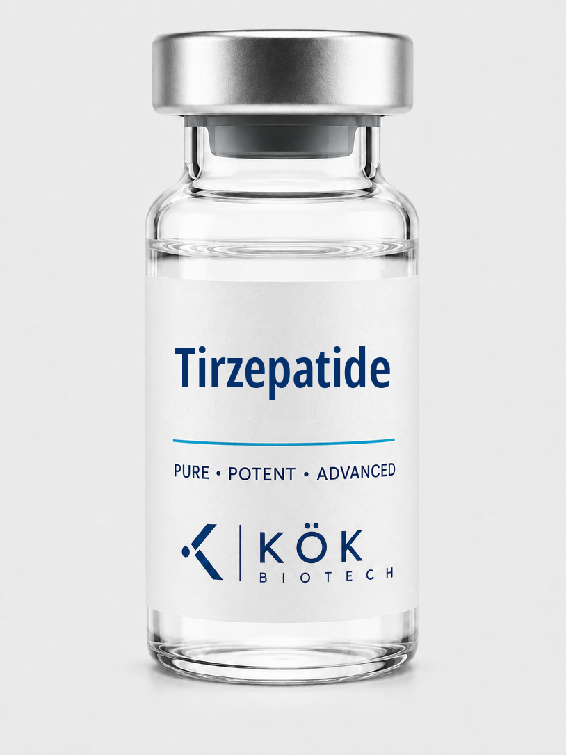 Tirzepatide
