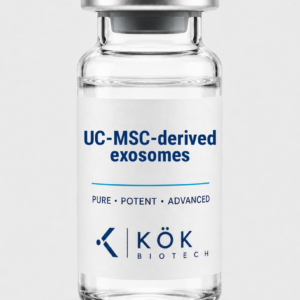 UC-MSC-derived exosomes